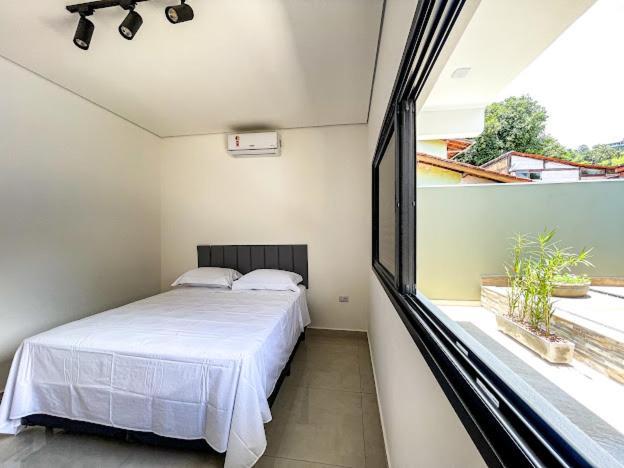 Home Aguas Da Barra Ilhabela Eksteriør billede