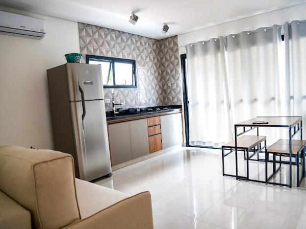 Home Aguas Da Barra Ilhabela Eksteriør billede