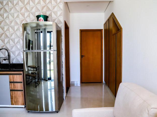 Home Aguas Da Barra Ilhabela Eksteriør billede