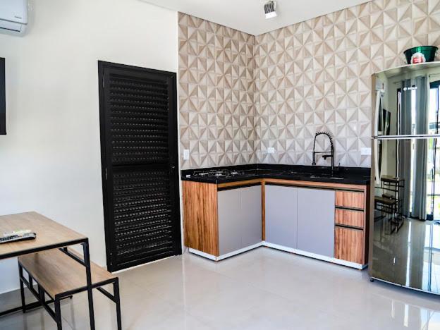 Home Aguas Da Barra Ilhabela Eksteriør billede
