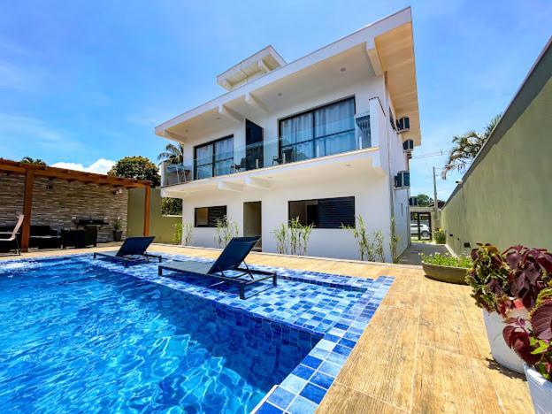 Home Aguas Da Barra Ilhabela Eksteriør billede