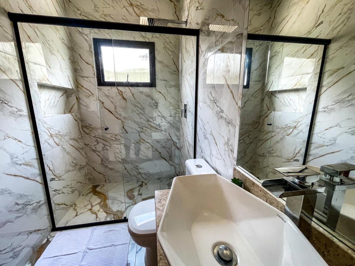 Home Aguas Da Barra Ilhabela Eksteriør billede