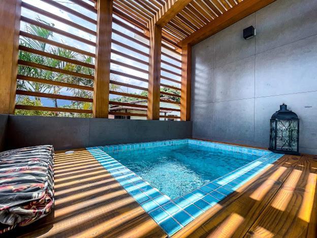 Home Aguas Da Barra Ilhabela Eksteriør billede