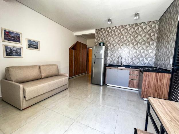 Home Aguas Da Barra Ilhabela Eksteriør billede