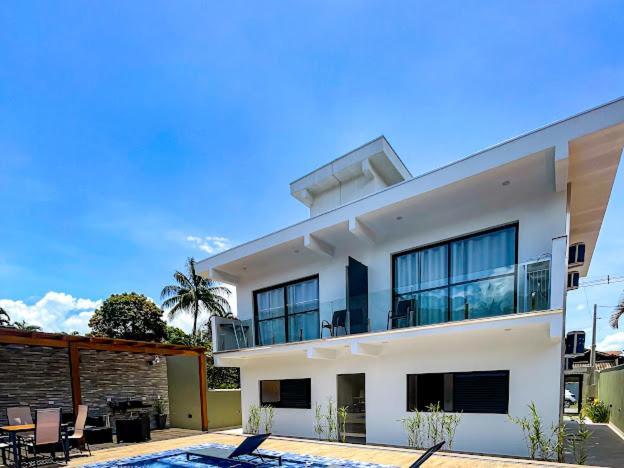 Home Aguas Da Barra Ilhabela Eksteriør billede